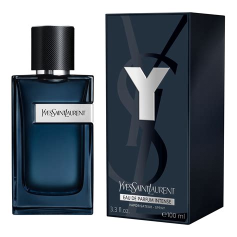 ysl intense 6.7 oz|ysl y edp fragrantica.